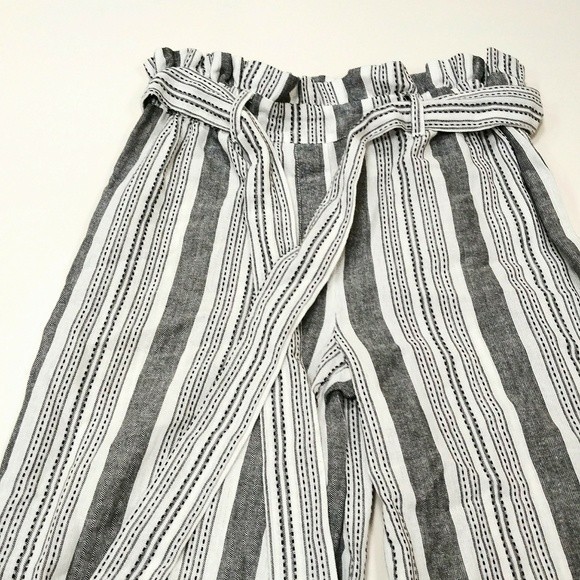 Planet Gold Trousers - Picture 4 of 5